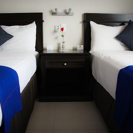 Pa'Xa Mama Hotel Boutique Cancun Exterior photo