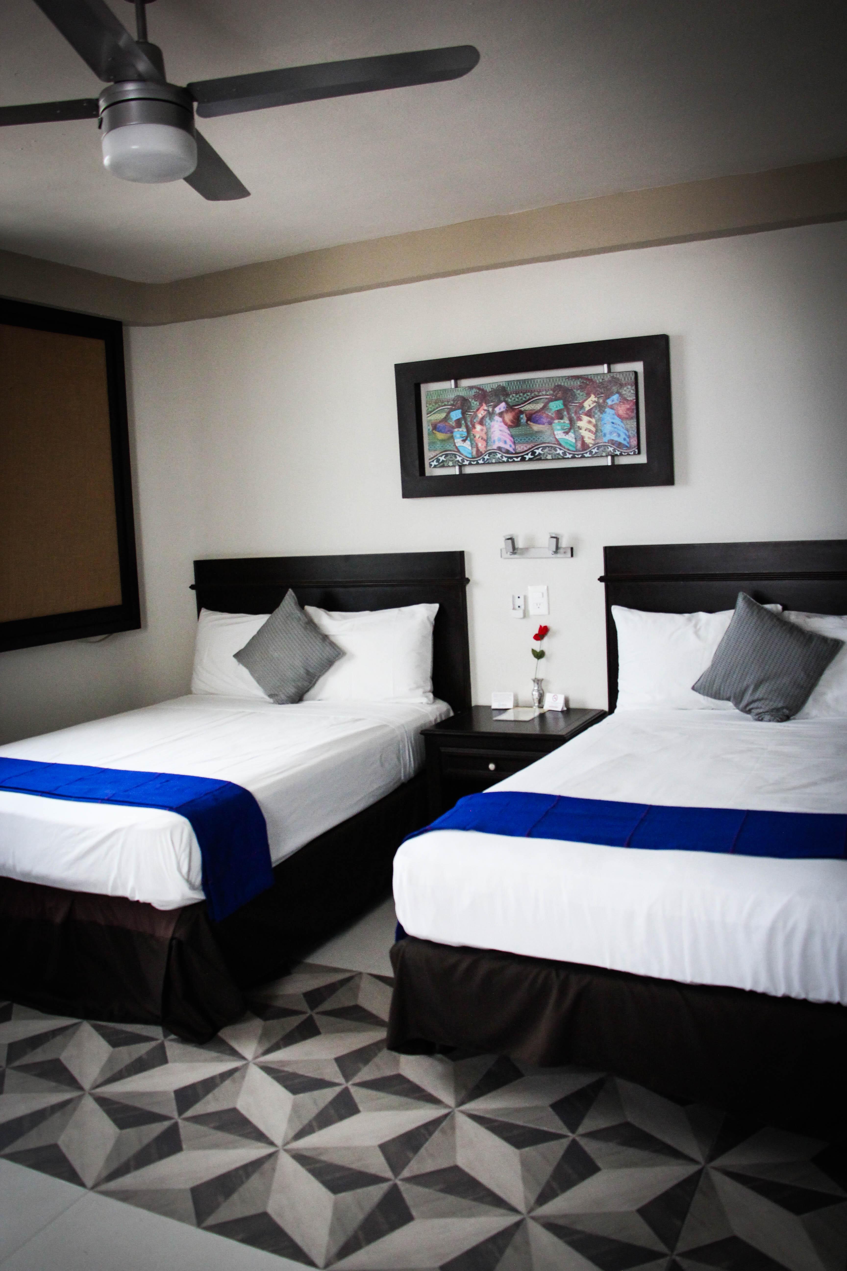 Pa'Xa Mama Hotel Boutique Cancun Exterior photo